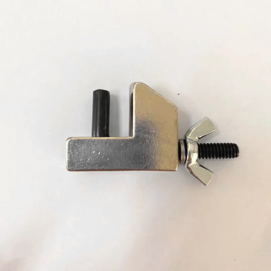 

Vacuum Influsion Tube Control Switch Resin Flow Stopper Clamp Resin Blocker