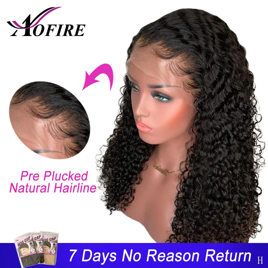 13x4 кружевные передние человеческие волосы волнистые бразильские remy с детскими