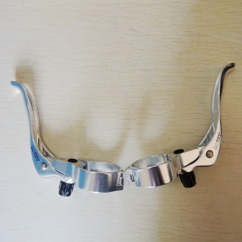 Алюминиевая Тормозная ручка для шоссейного велосипеда ТТ TaiWan TK RL721 31 8 мм |