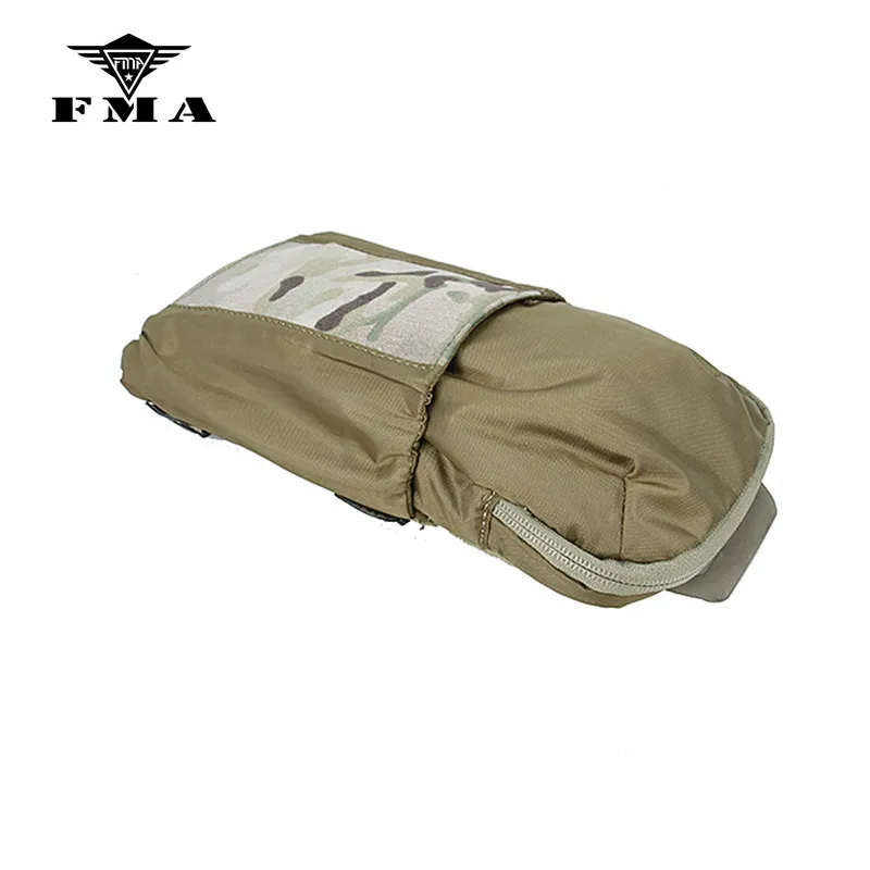 Тактические медицинские сумочки FMA многоадресный жилет сумка для тактического