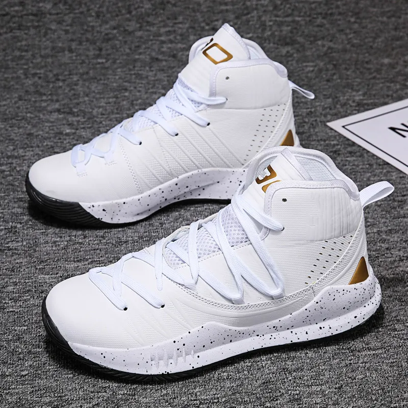 Баскетбольные кроссовки Jordan мужские с амортизацией легкие дышащие для спорта на