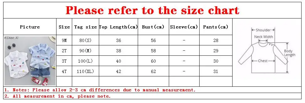 

Summer Kids Toddler Boy Car Shirt Jeans 1 2 3 4 Years Clothing Set Short Sleeve Cotton Suit Children Clothing Boys Outfits