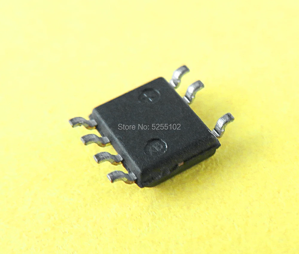 2pcs Replacement DAP041 SOP7 IC Chips for PS4 Power Supply and LCD Repair | Электроника