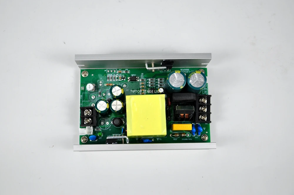 TIPTOP YC-250W сценический светильник источник питания 12 В/24 В/28 в/32 В/36 В штепсельная
