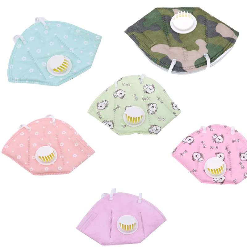 Высокое качество нетканый Анти туман фильтр ежедневного использования