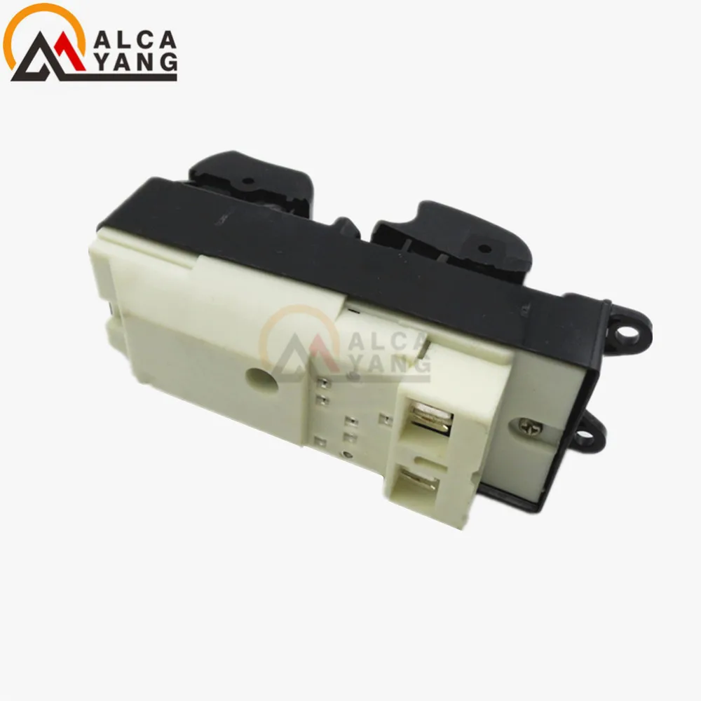 Новый передний левый электрический переключатель стеклоподъемника со стороны