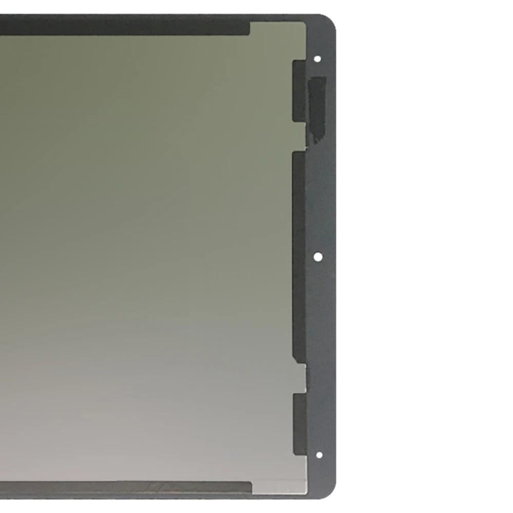 Новый ЖК для Apple iPad Pro 12 9 A1652 A1584 2nd без платы дисплей s кодирующий преобразователь