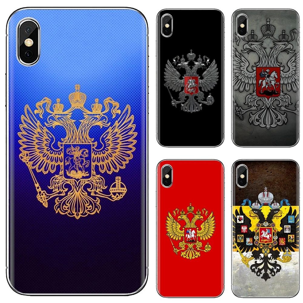 Чехол-накладка для смартфонов Huawei Y6 Y5 2019 Xiaomi Redmi Note 4 5 6 7 8 Pro Mi A1 A2 A3 6X 5X 7A | Мобильные