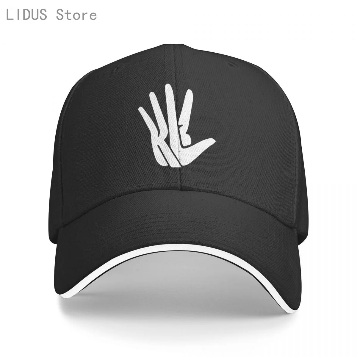 

Spurs Kawhi Leonard Kawhi Tho Palm Baseball Cap New Fashion Men Summer Basketball Motion Hat Kawhi Leonard Basketball Hat