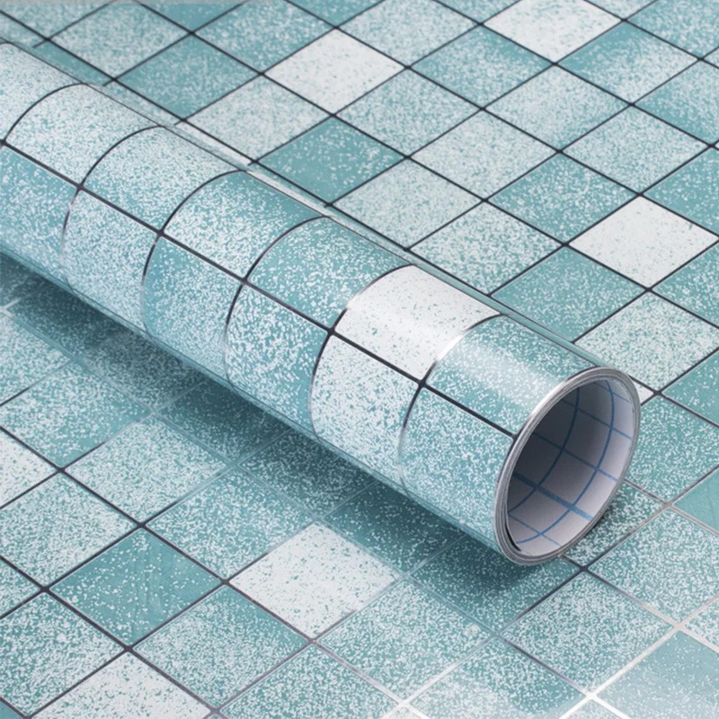 Водостойкая плитка мозаичная Наклейка на стену кухня ванная комната туалет