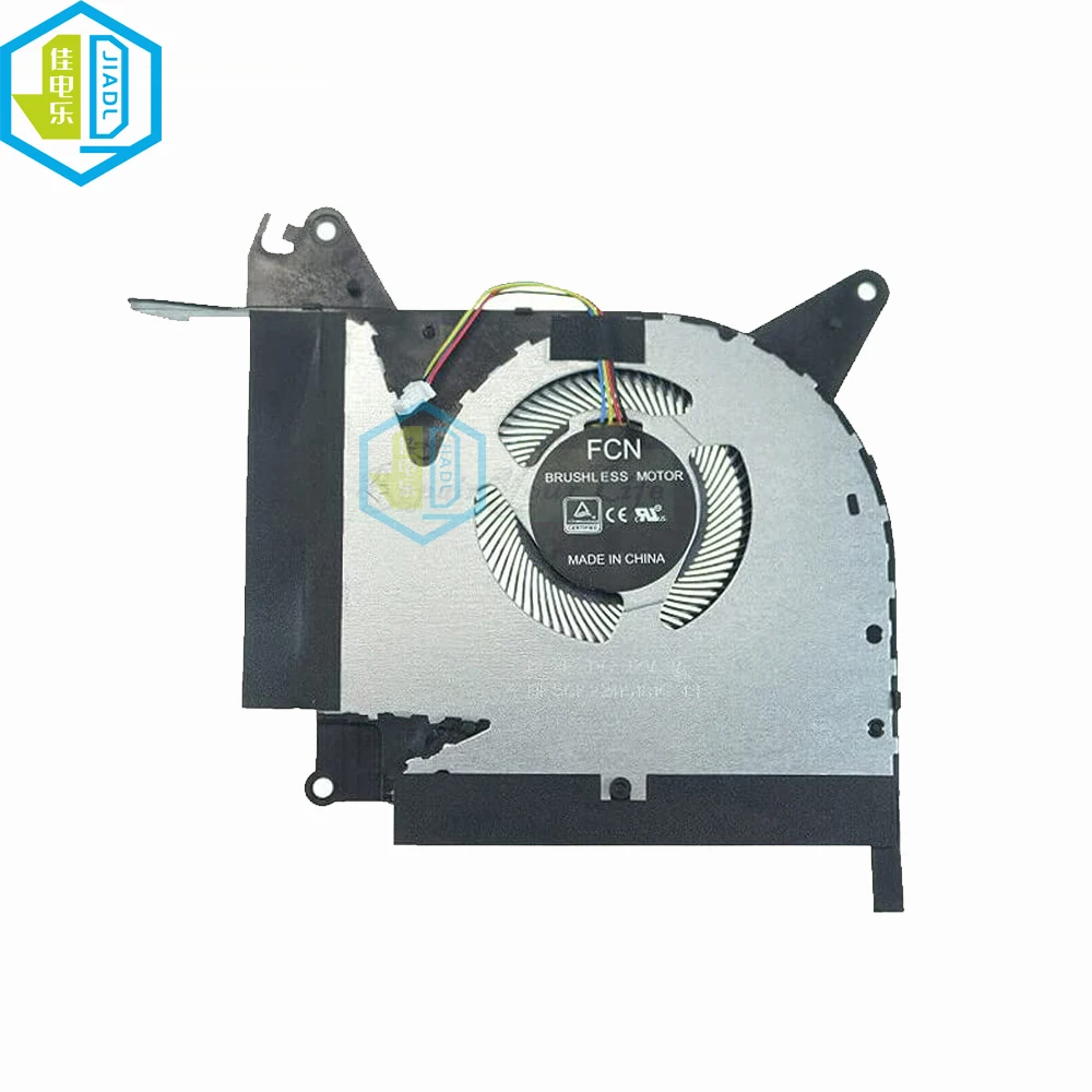 Кулер для ноутбуков ASUS ROG Strix GL704 GW GL704G GL704GM RTX SCAR II DFSCK22115181C FL2D FL2F 12 В | Компьютеры и