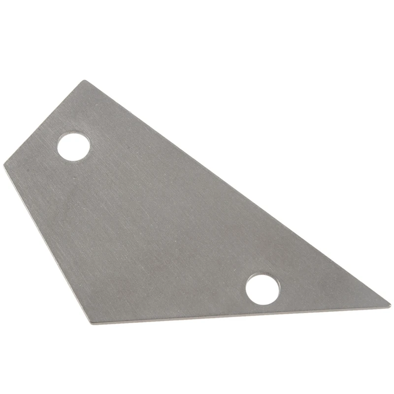 

Guitar Fret Crowning File Leveling Tool Grinding Protectors Repair Part Set Guitar Repair Tool Accessories