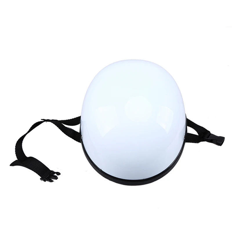 Мотоциклетный шлем POSSBAY защитная шапка матового черного цвета с полуоткрытым