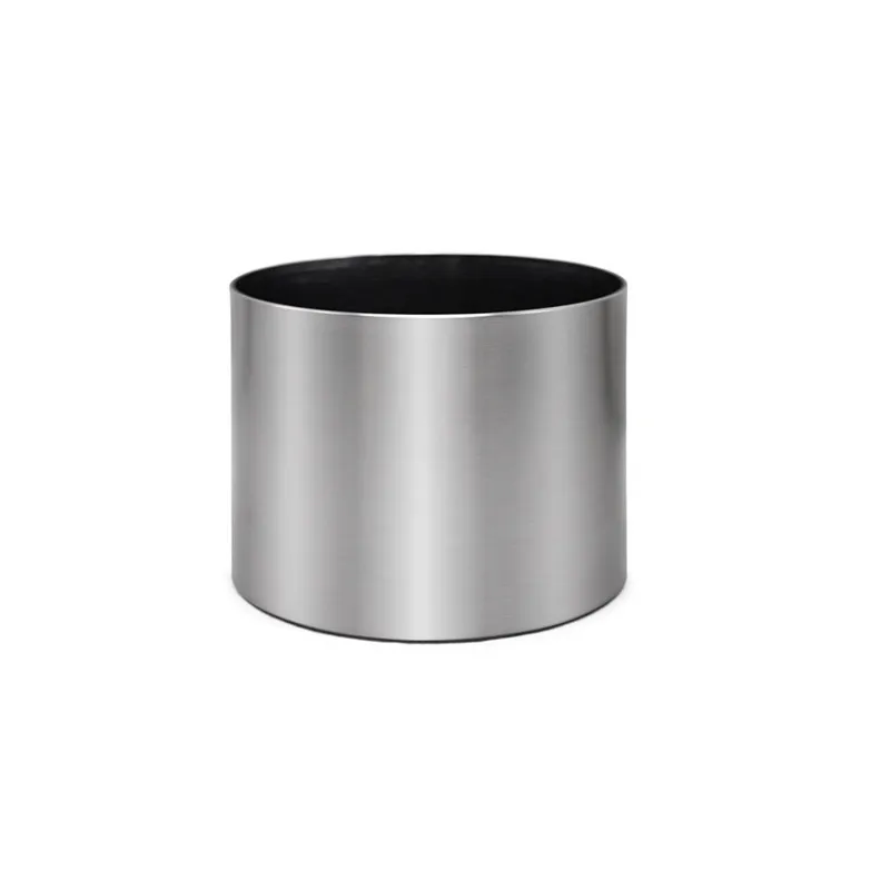 Металлический горшок для цветов 2019 Горячая Распродажа креативная ваза