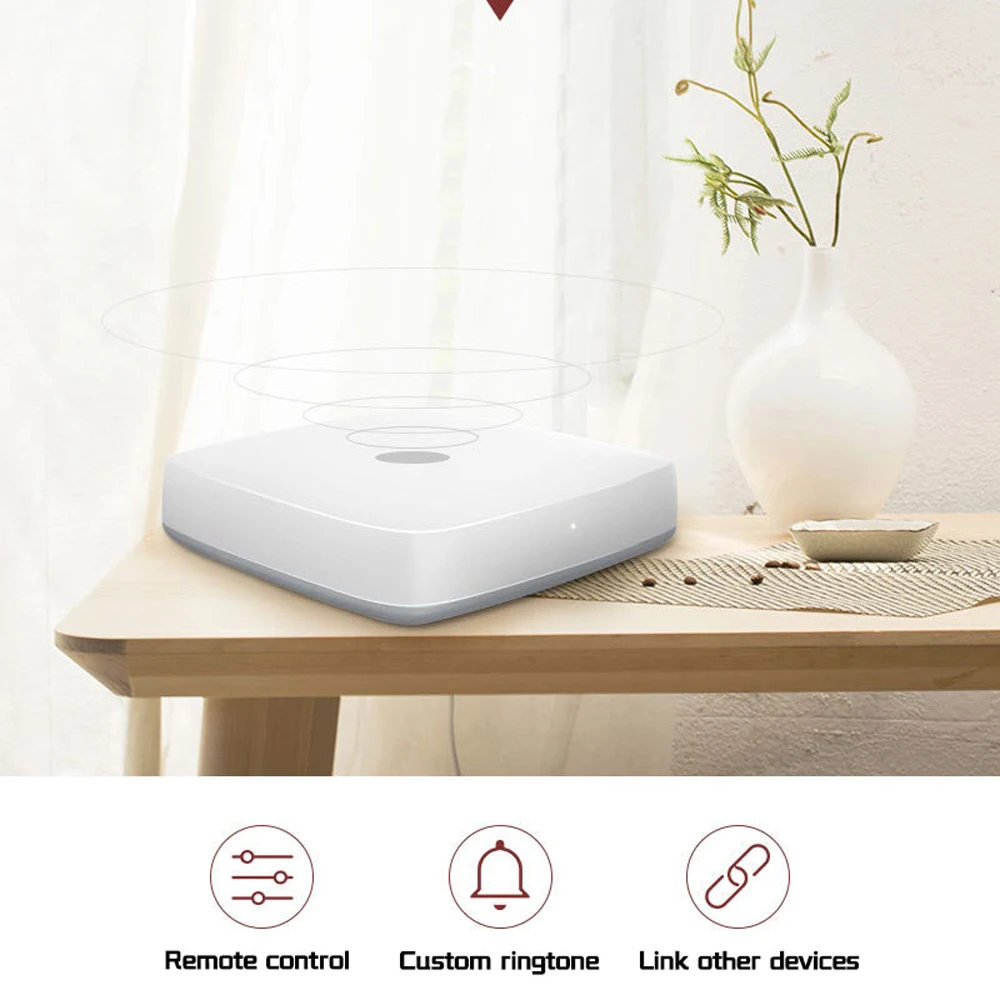 

Tuya ZIGBEE3.0 Intelligent Radiator Actuator Programmable Thermostatic Radiator Temperature Controller Voice Control via Alexa