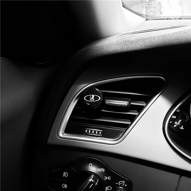 Новый автомобильный освежитель воздуха ароматизатор для стайлинга автомобиля