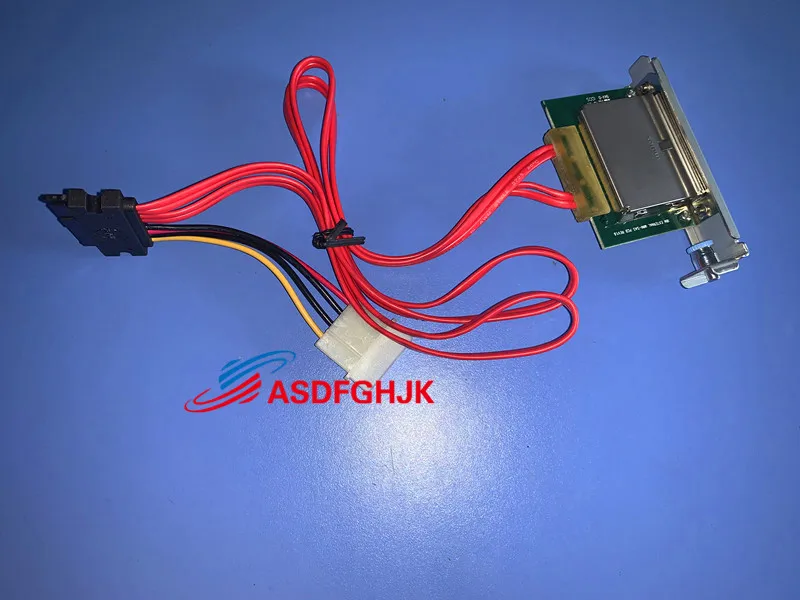 Подлинная для IBM внешний MINI SAS PCB 100% TESED OK|Компьютерные кабели и разъемы| |