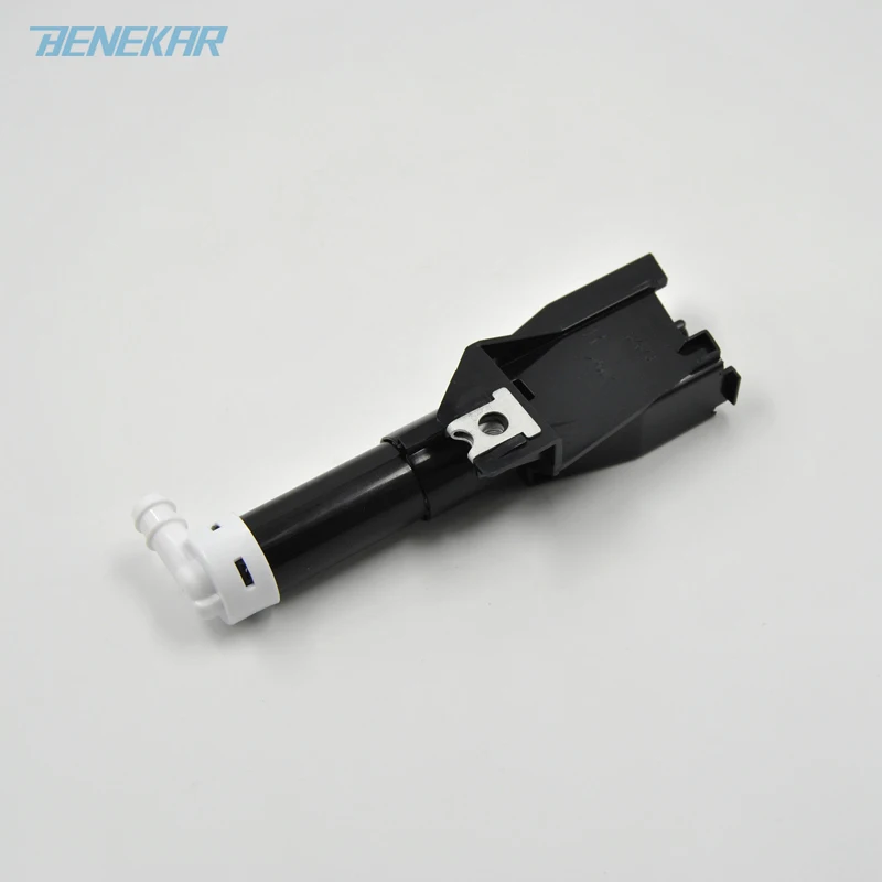 Benekar 1 шт. RH новая насадка для мойки фар спрей правая сторона 8264A026 Mitsubishi Pajero Montero MK4