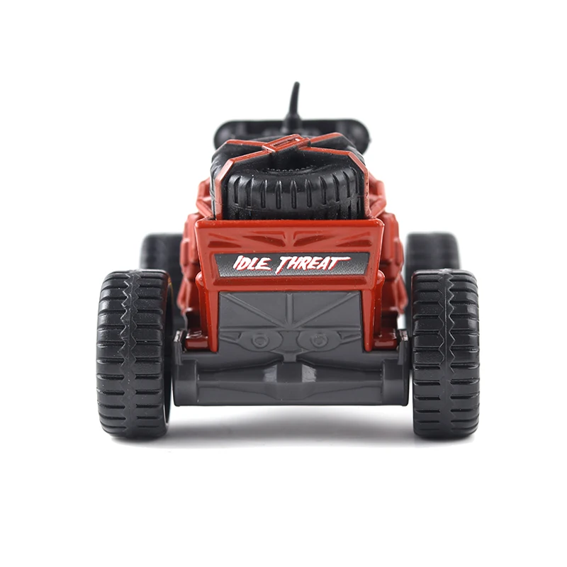 Новинка Disney Pixar седан Тачки 2 3 Молния Маккуин Джексон шторм отверстие ветер ATV 1:55