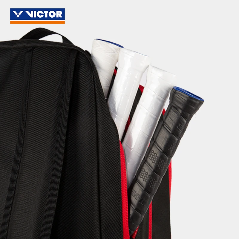Спортивная сумка Victor спортивные аксессуары для бадминтона теннисных ракеток