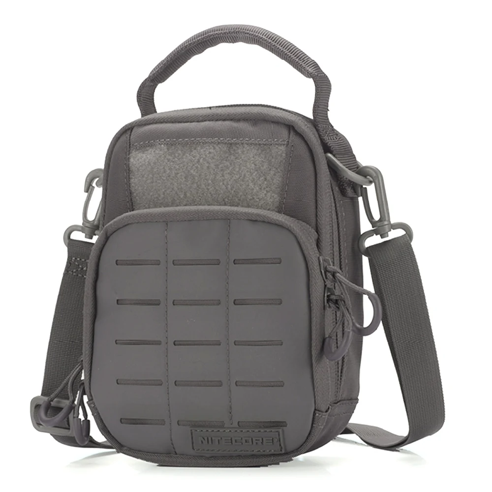 Многофункциональный ежедневпосылка NITECORE Tools дорожный инструмент для улицы сумка