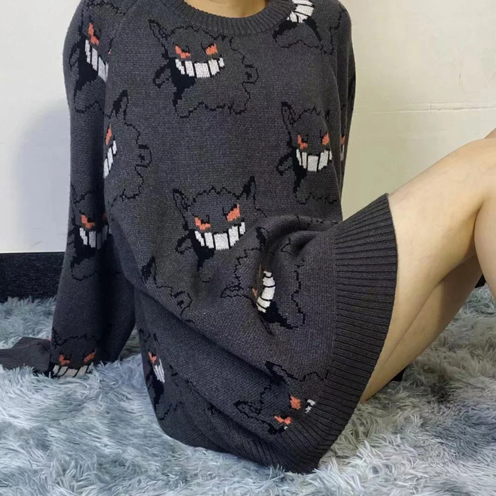 

Свитер