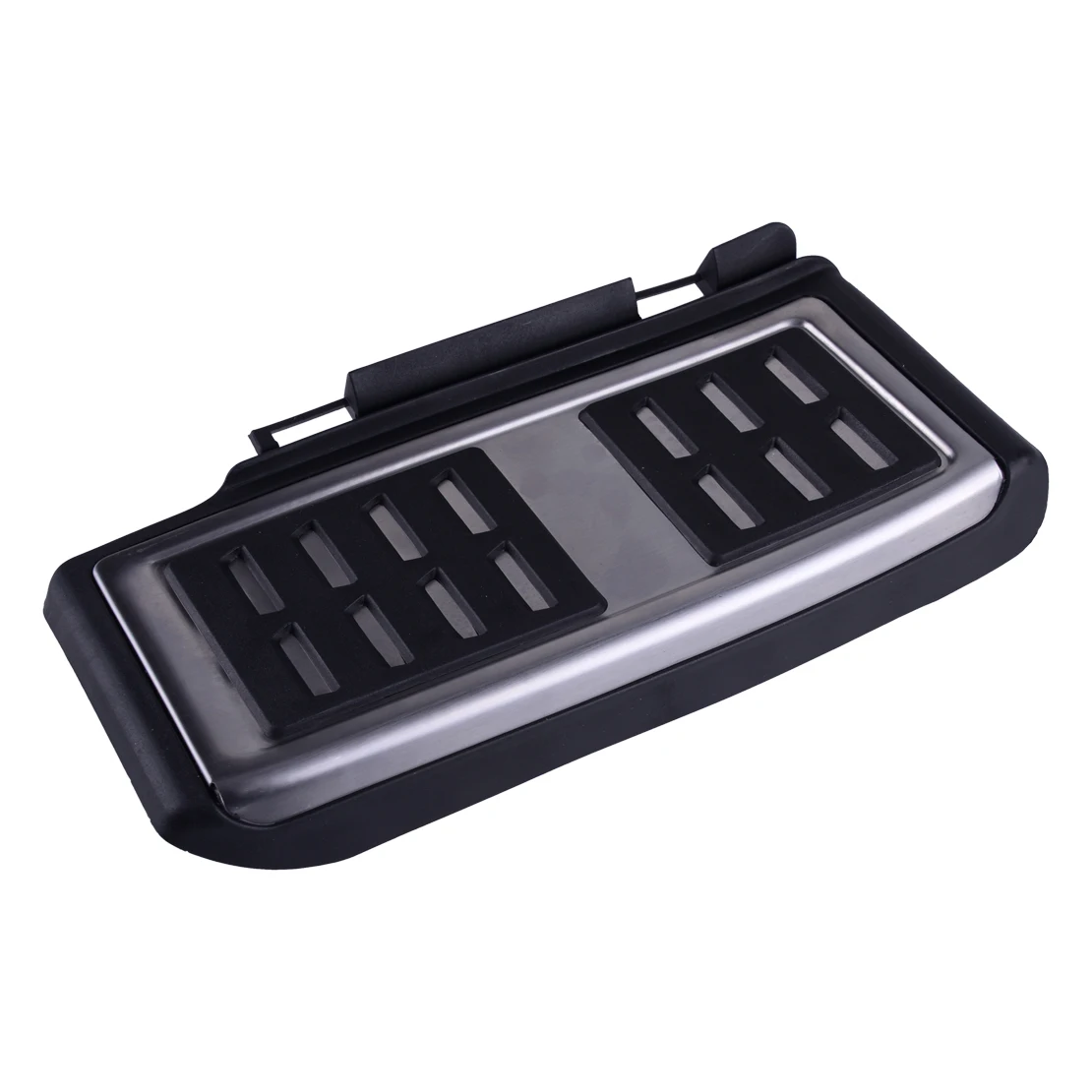 Beler 4 шт. подставка для ног топливный тормоз педаль сцепления MT подходит Seat Leon Ateca