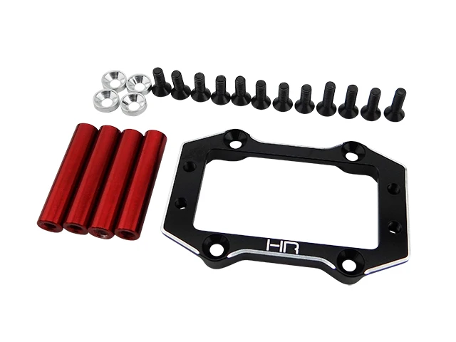 

HR Arrma Kraton Senton Talion aluminum steering gear mount