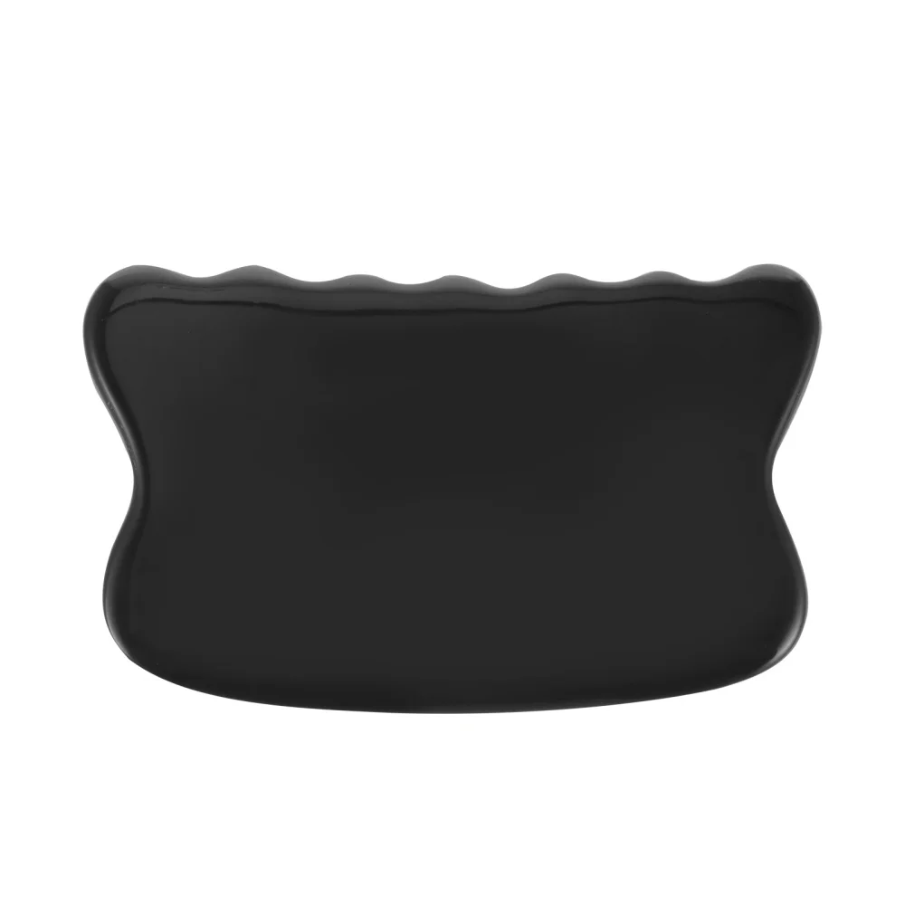 

1 шт. инструмент для тела лица, скобящая пластина для тела