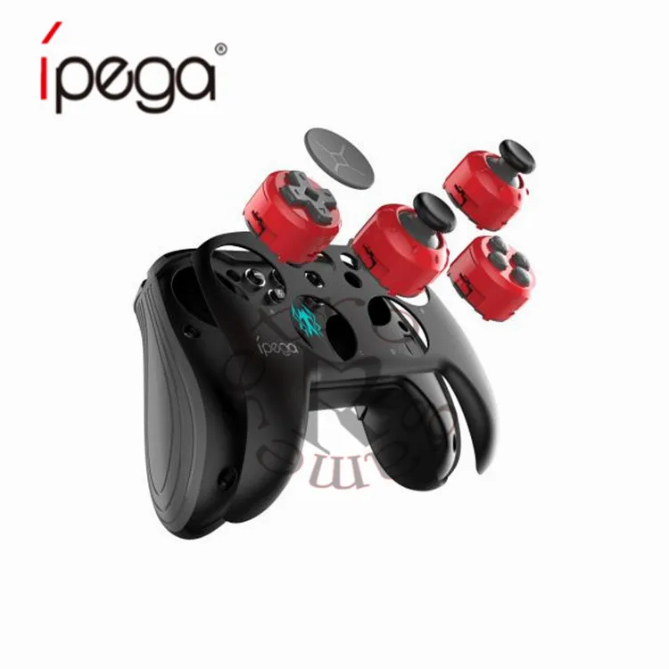 Pg 9109 геймпад беспроводной Bluetooth игровой контроллер Джойстик не нужно