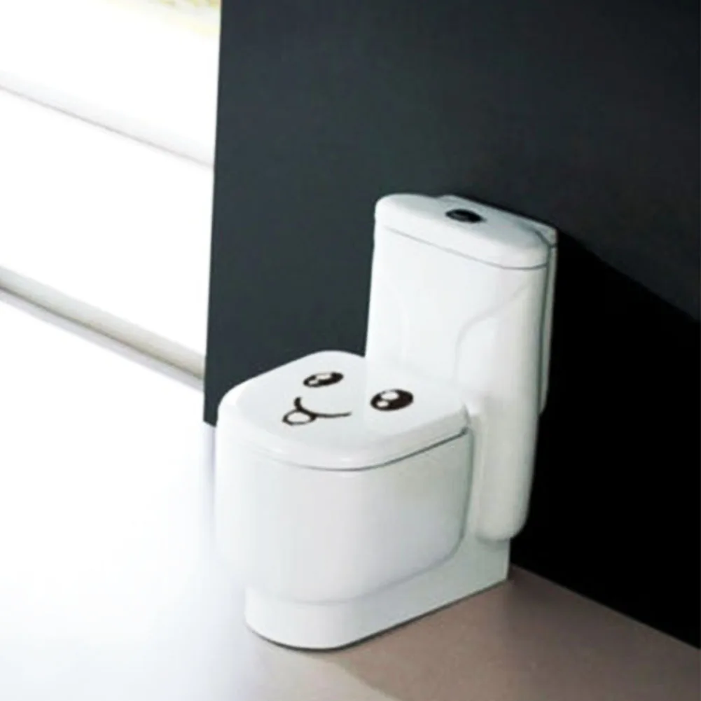 Домашняя спальня декоративная ПВХ офисная Водонепроницаемая Милая Съемная