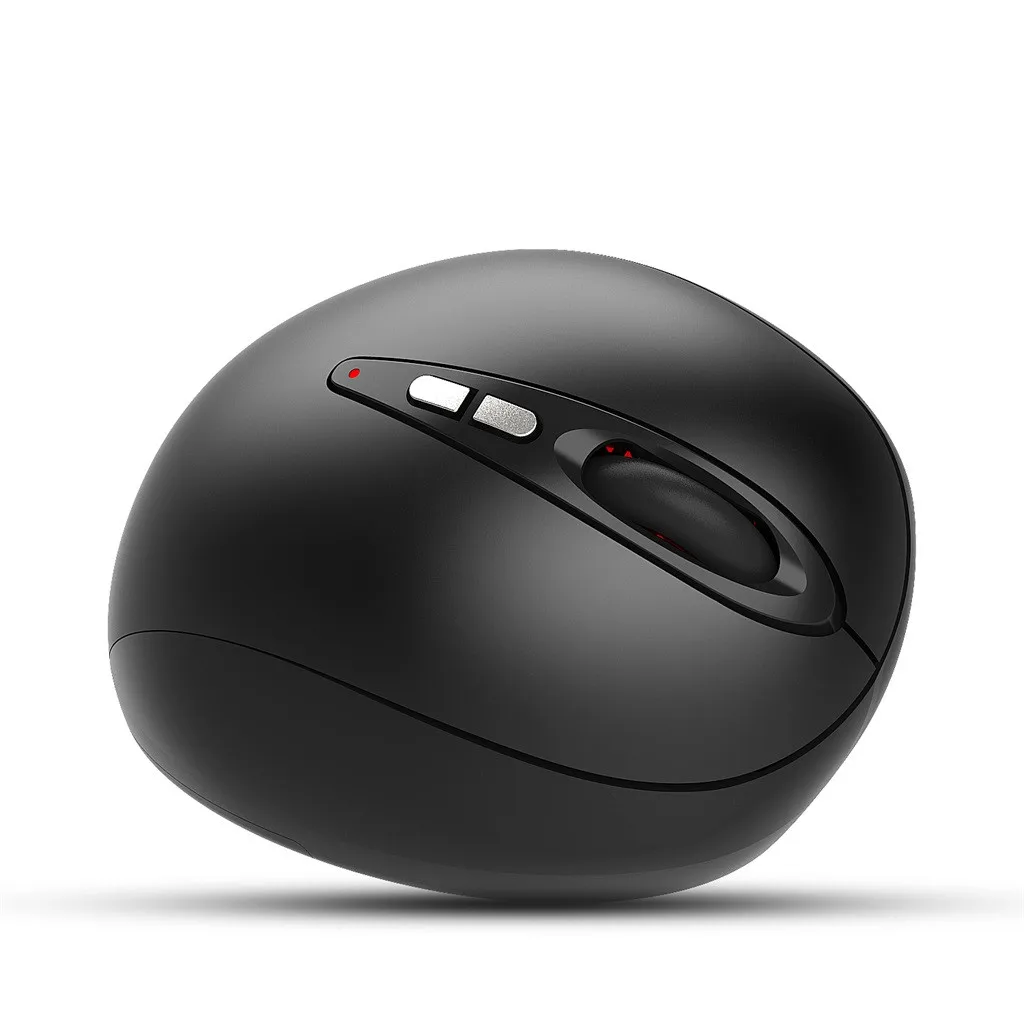 YWYT G836 Беспроводной игровой Мышь 2 4G ErgonomicLow шума эргономичный компьютерный