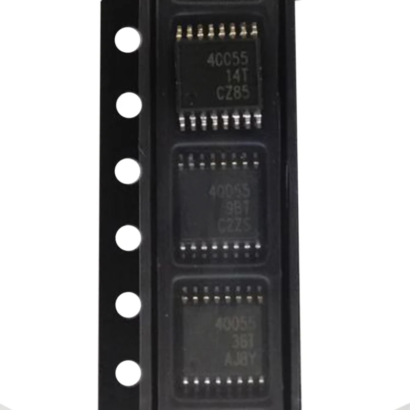 

5 шт./лот TPS40055PWPR TPS40055 40055 TSSOP16 новый оригинальный