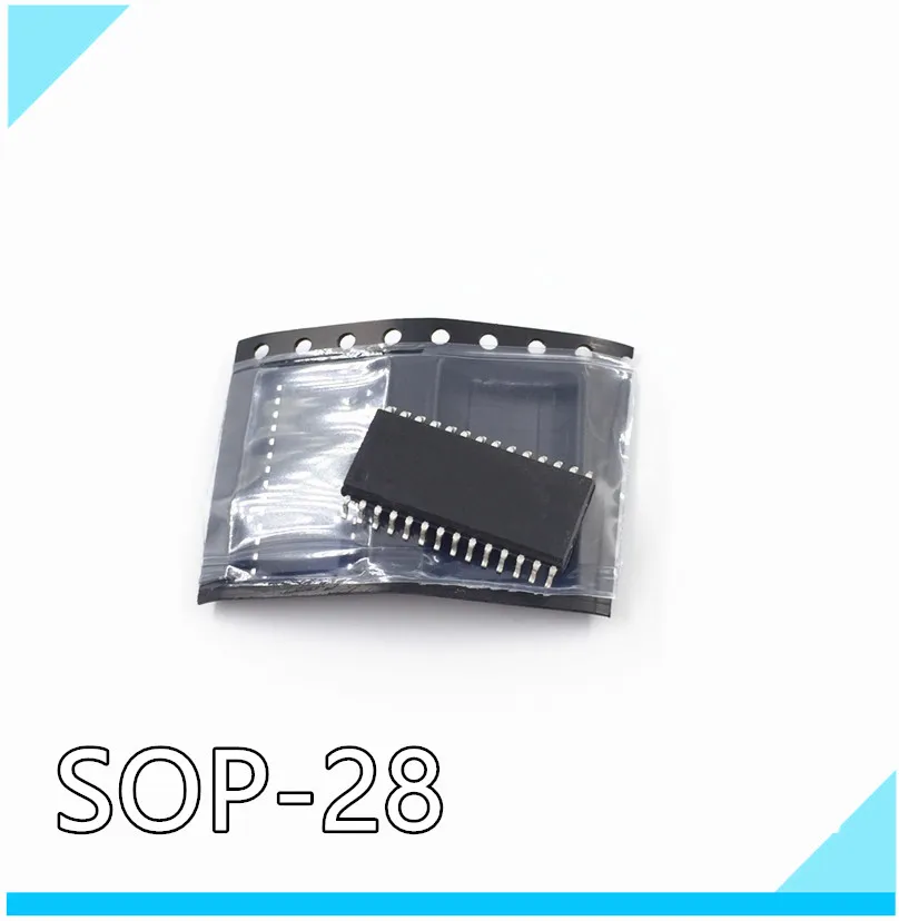 

10 шт./лот TEA5706 SOP28 в наличии