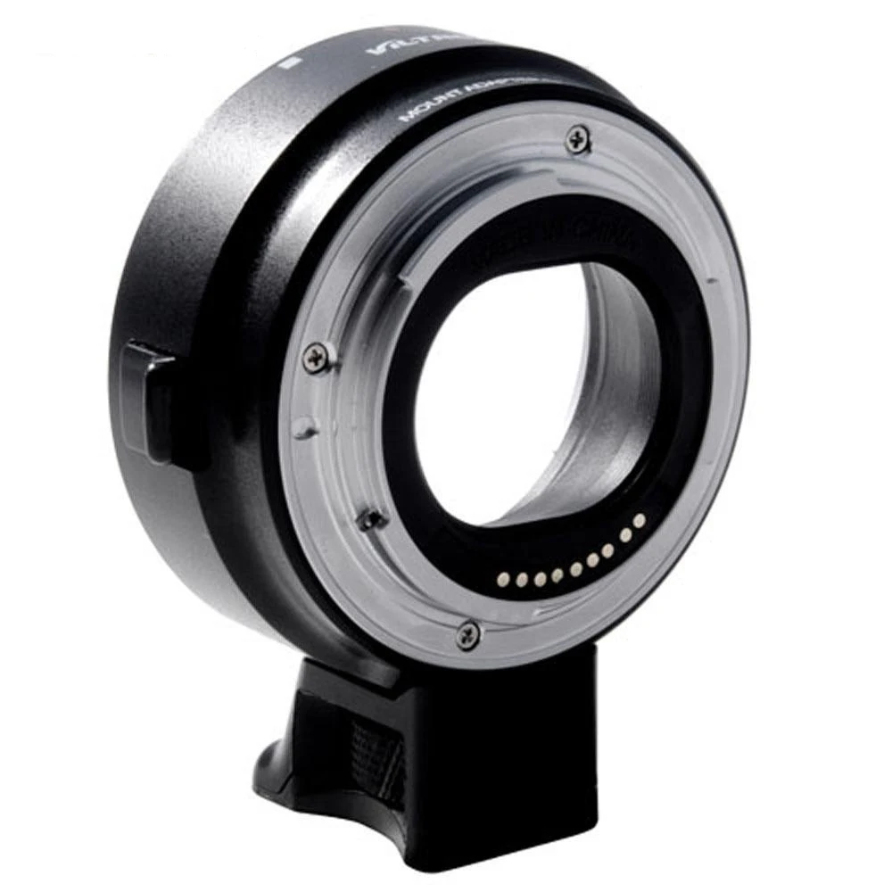 Viltrox Автофокус EF-EOS м крепление объектива адаптер для Canon EF EF-S объектив для Canon EOS беззеркальная камера