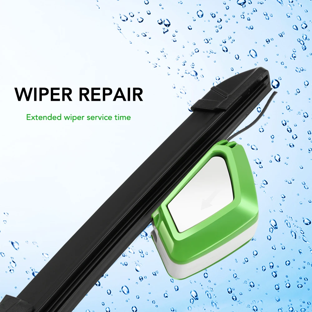 Инструмент для ремонта автомобильного стеклоочистителя Щетка автомобильные