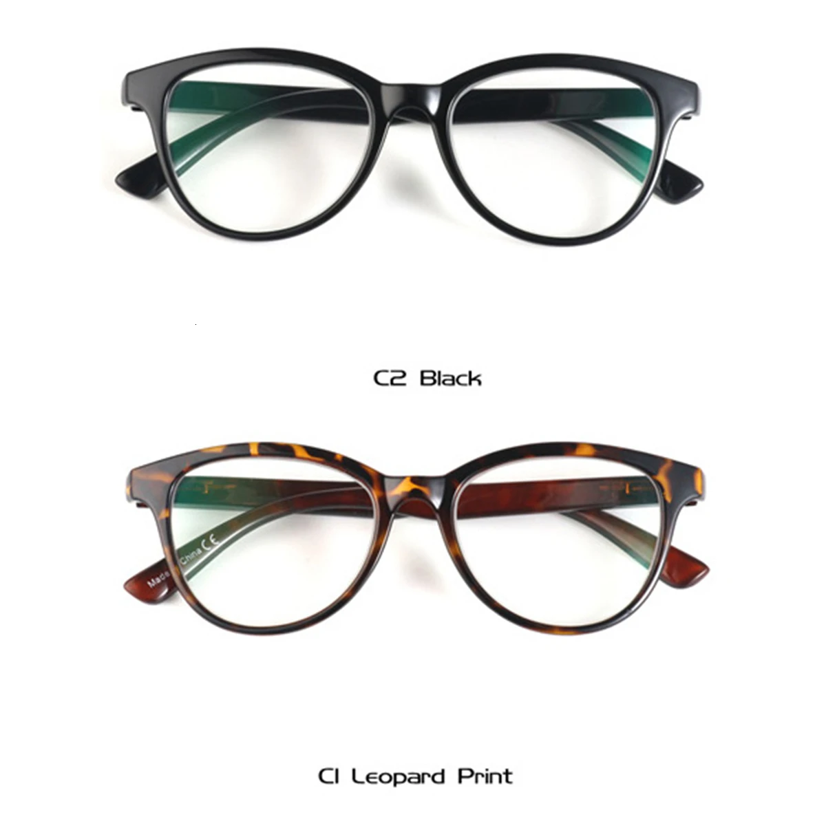 Фотохромные круглые очки для чтения Новые 2019 пресбиопические легкие