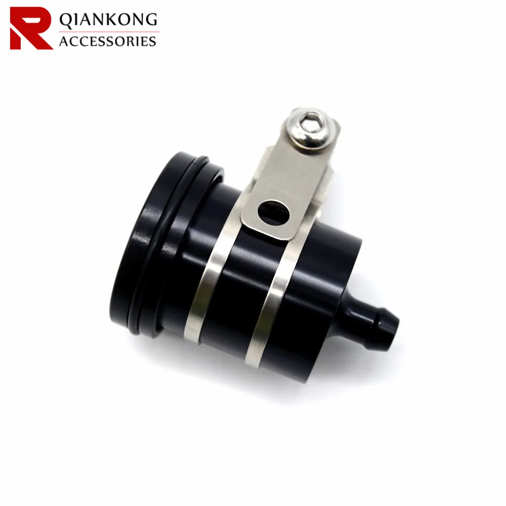 Универсальные аксессуары для мотоциклов с ЧПУ резервуар тормозной жидкости