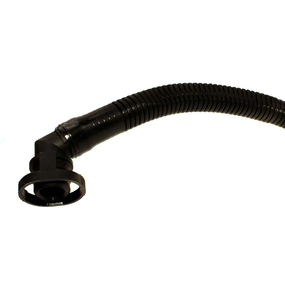 ISANCE Воздухопроницаемый вакуумный вентиляционный шланг для картера 078103213B VW Passat