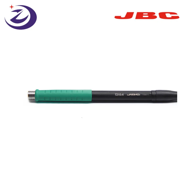Оригинальная ручка для паяльника JBC паяльной станции точная паяльника|Паяльные