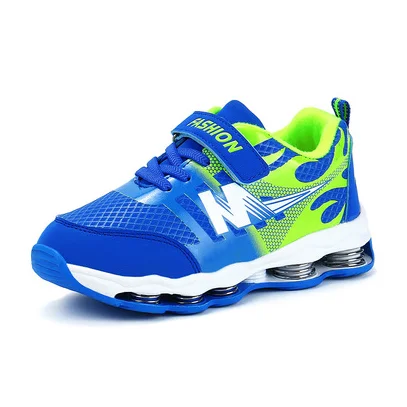 Новинка 2019 детская обувь уличная спортивная для детей новейший дизайн домашние