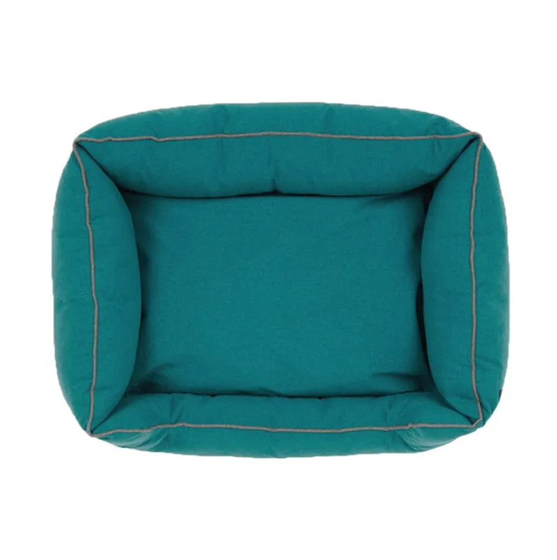 Согревающая кровать для кошек и собак подушка средних больших бесплатная