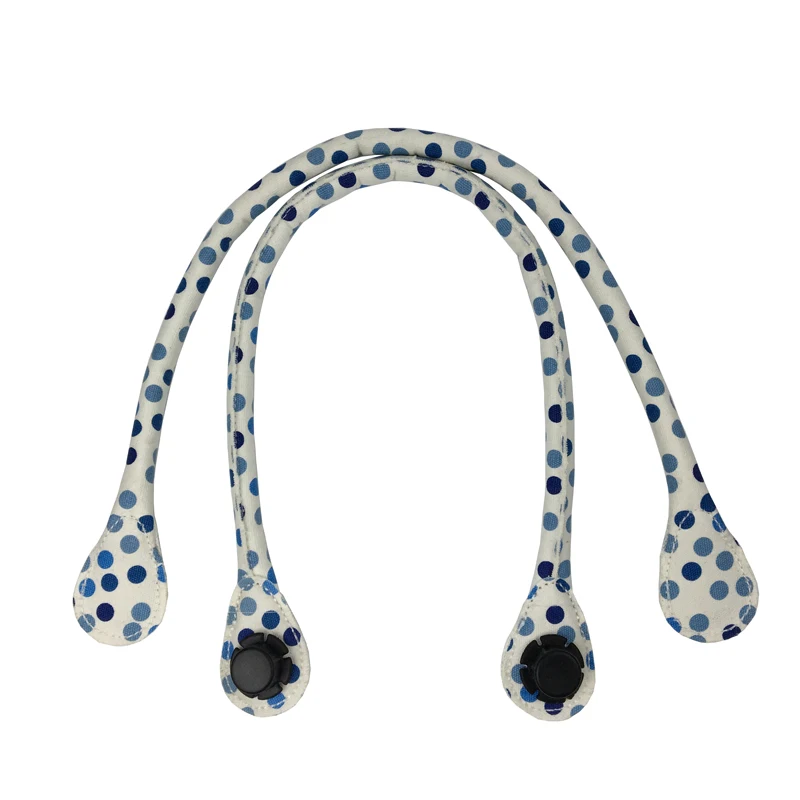 Высококачественные холщовые ручки 67 см для классической мини O сумки Obag ручная