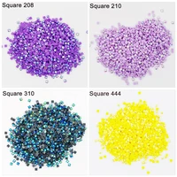 new3 ab round color drills for diy diamond painting embroidery rhinestones colorful mosaic home decor needllework ab stone round