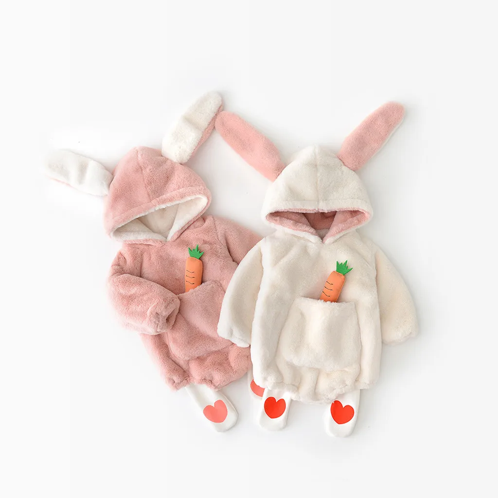 Пальто для новорожденных куртка маленьких девочек теплый плотный флисовый