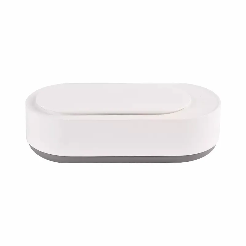 

Ultrasonic Cleaner High Freq Vibration 45000Hz Jewelry