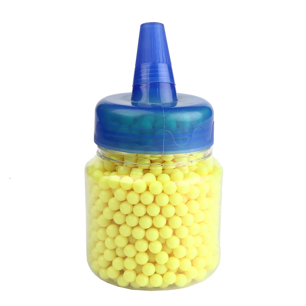 1000 шт./упак. страйкбол боеприпасы Скорость нагрузки погрузчик шары Охота