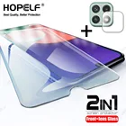 Защитное стекло для Samsung A22, защита экрана, закаленное стекло для Samsung Galaxy A22