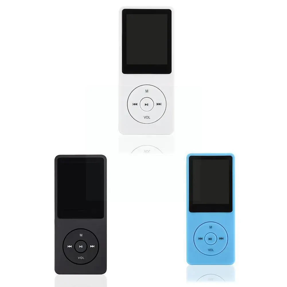 Новинка спортивный MP3-плеер воспроизведение музыки без потерь музыкальный