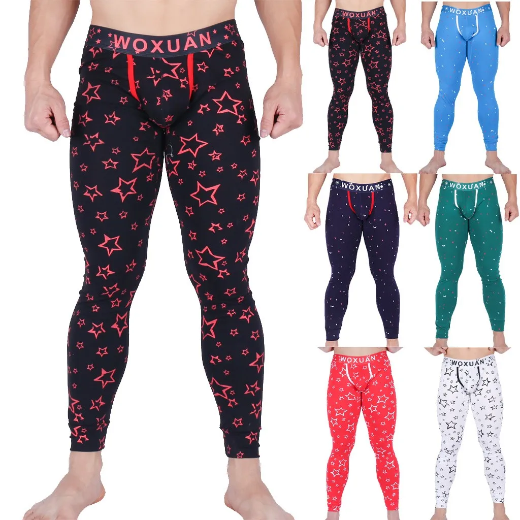 Delicate New Man Body-Shaping Pants Comforts Underpants Motion Leggings Lifting Buttock Tight Breathable Male Underwear 2020Jan |